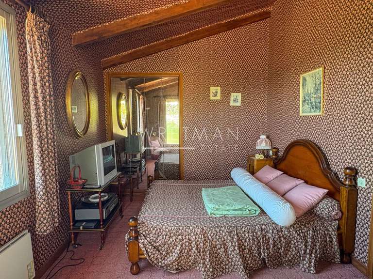 Villa avec Vue sur mer Spéracèdes - 4 chambres - 219m²