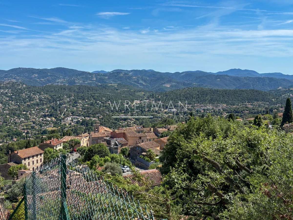 Villa Spéracèdes