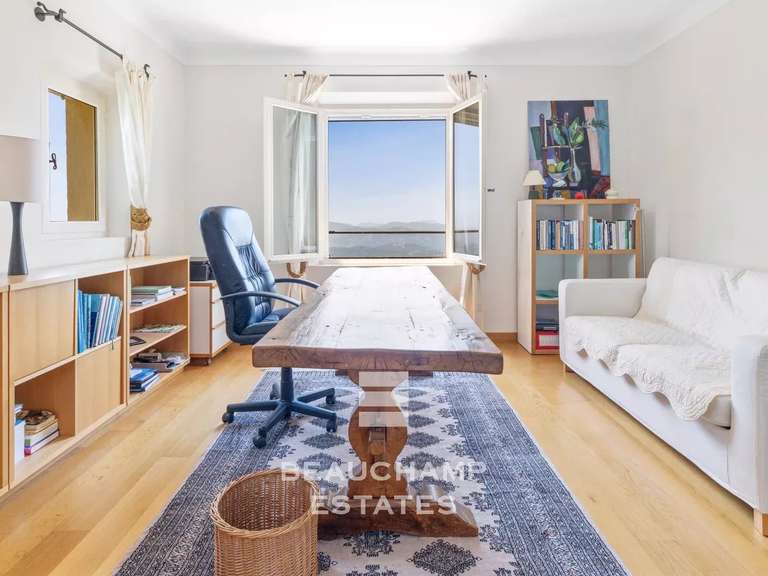 Villa avec Vue sur mer Spéracèdes - 4 chambres - 220m²