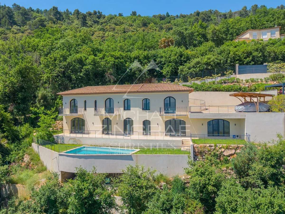Villa Spéracèdes