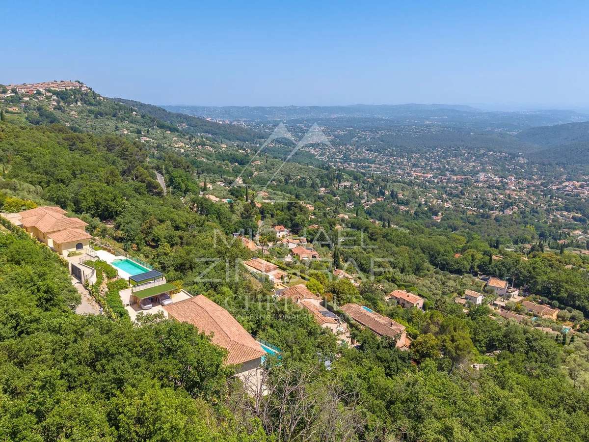 Villa Spéracèdes