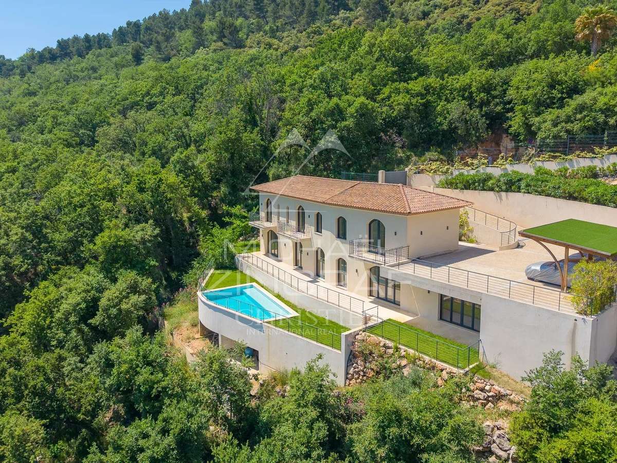 Villa Spéracèdes