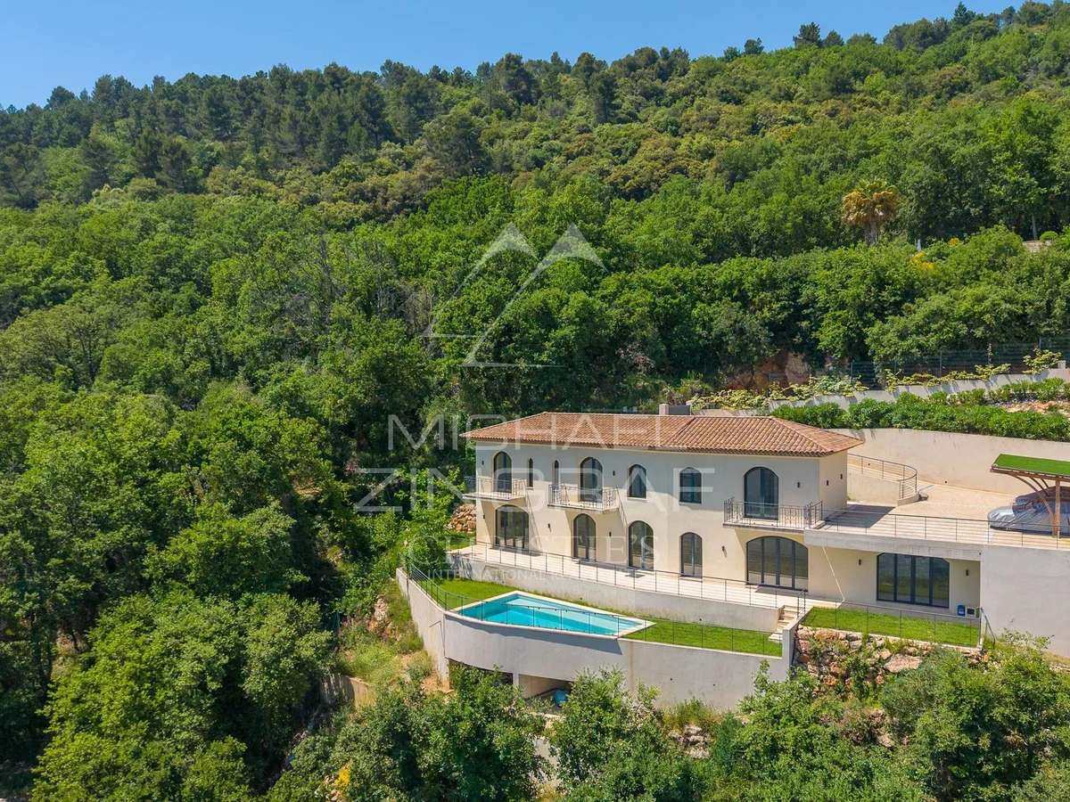 Villa Spéracèdes