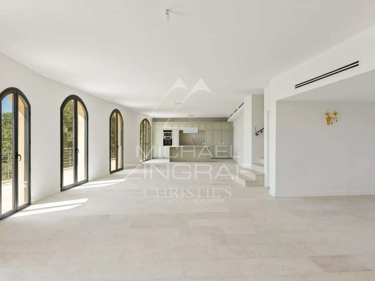 Villa Spéracèdes - 4 chambres - 294m²