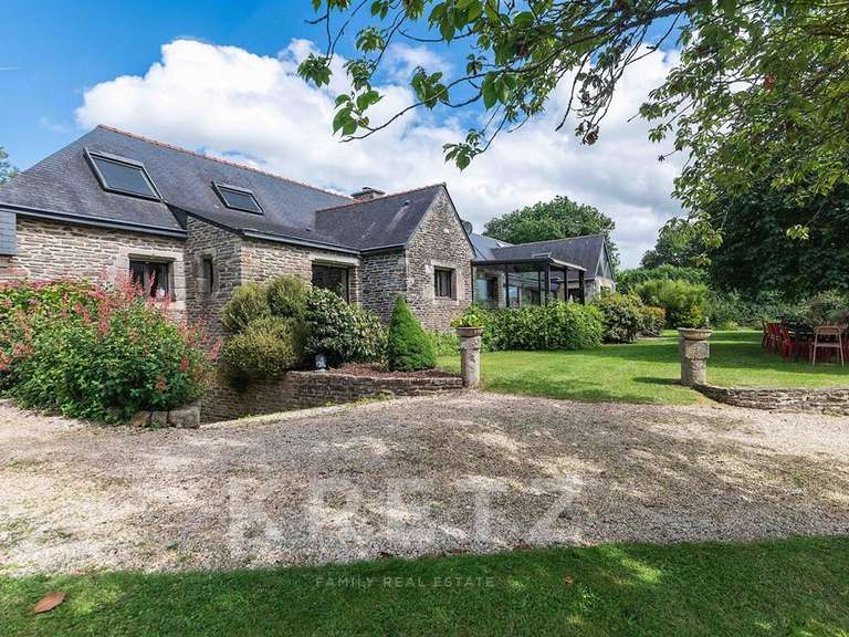 Maison Spézet - 360m²