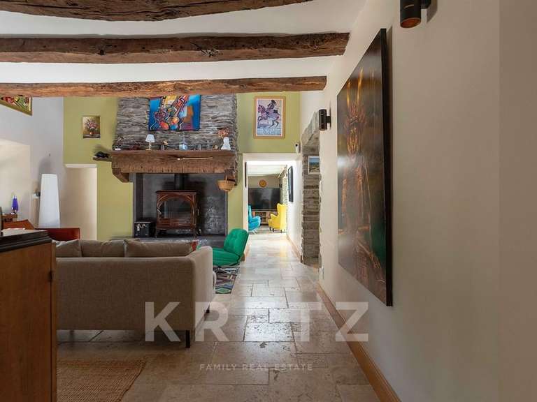Maison Spézet - 360m²