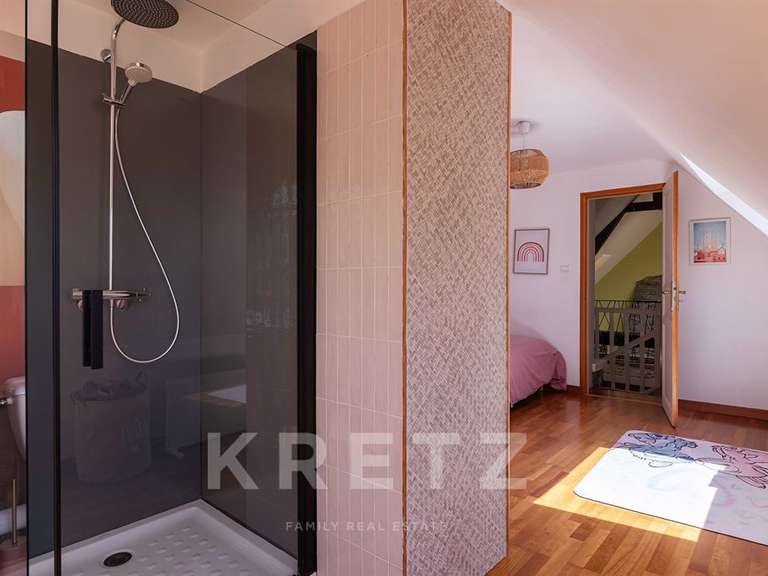 Maison Spézet - 360m²