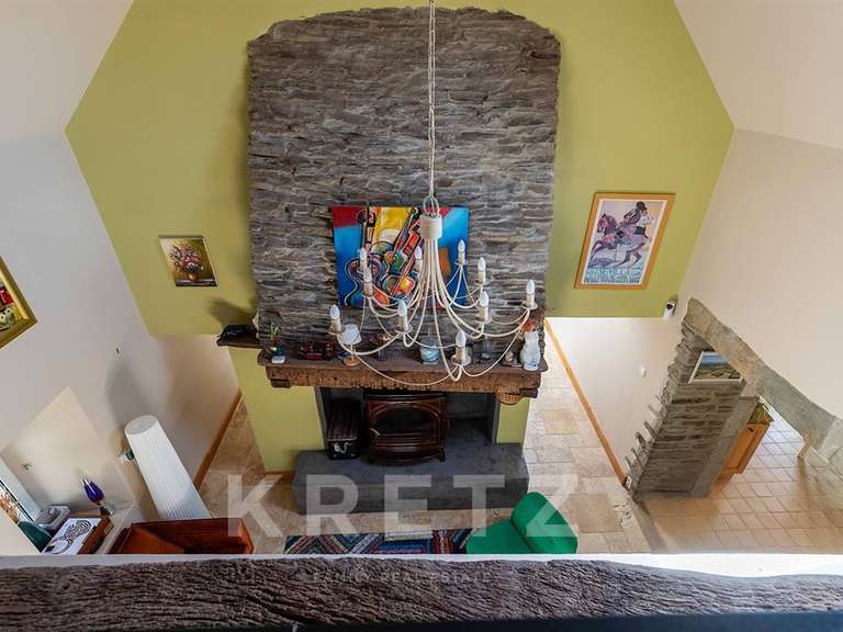 Maison Spézet - 360m²
