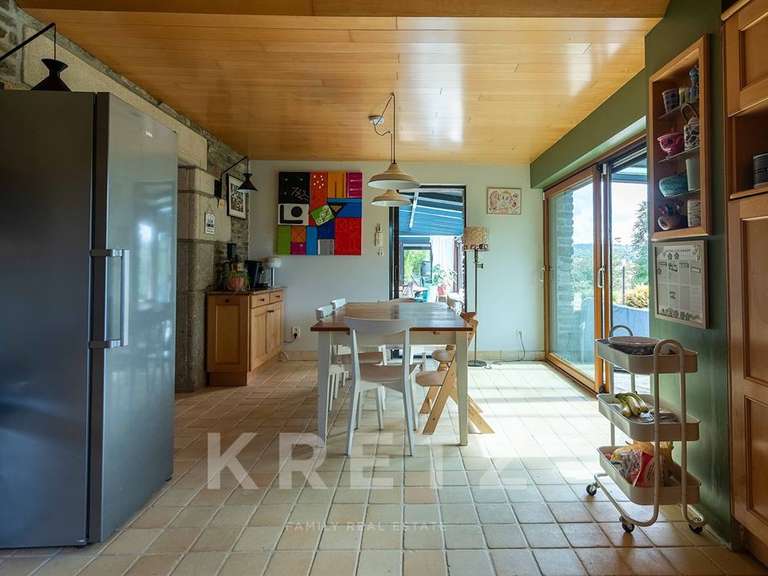 Maison Spézet - 360m²