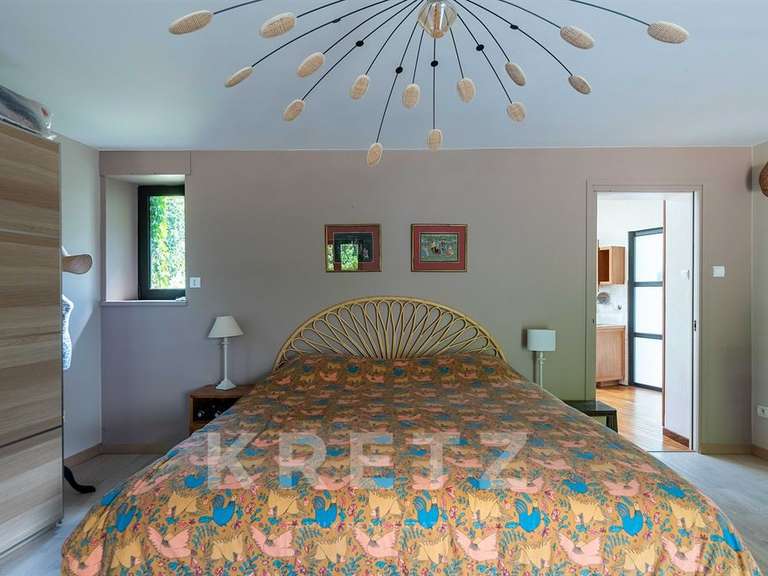 Maison Spézet - 360m²
