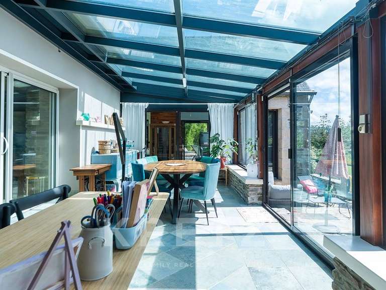 Maison Spézet - 360m²