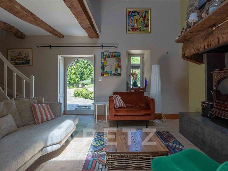 Maison Spézet