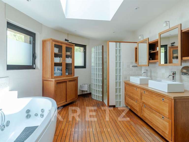 Maison Spézet - 360m²