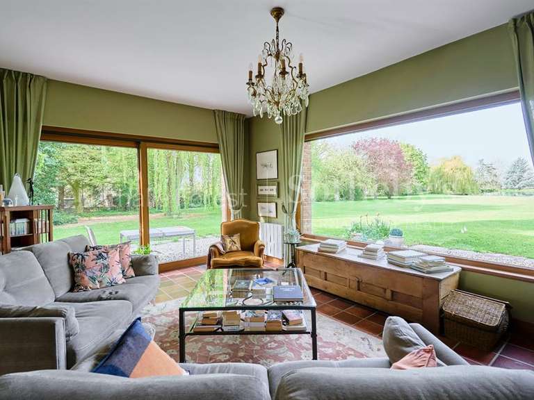 Maison Steenwerck - 4 chambres - 240m²