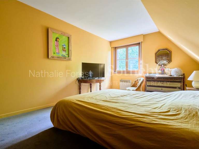 Maison Steenwerck - 4 chambres - 240m²