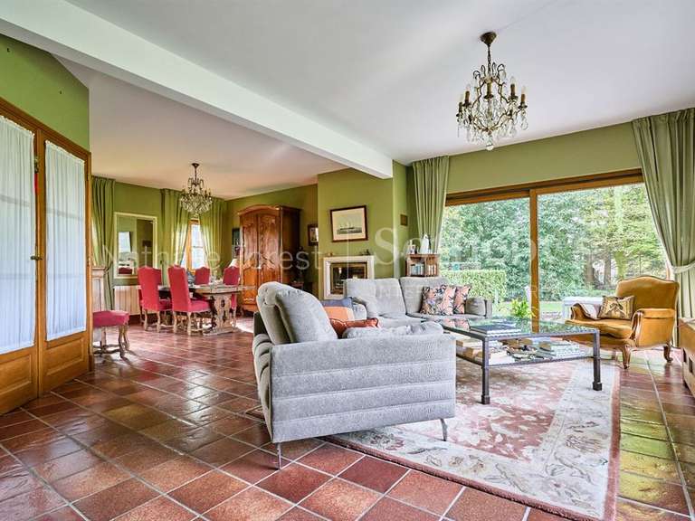 Maison Steenwerck - 4 chambres - 240m²