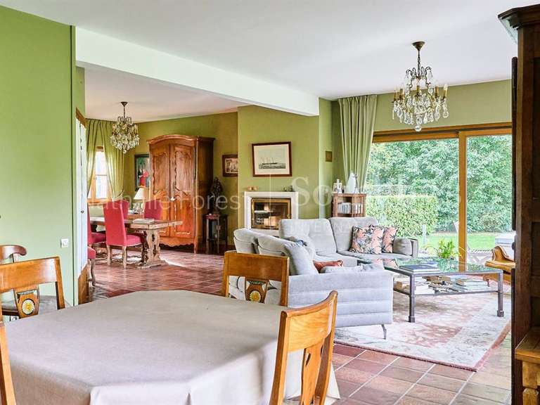 Maison Steenwerck - 4 chambres - 240m²