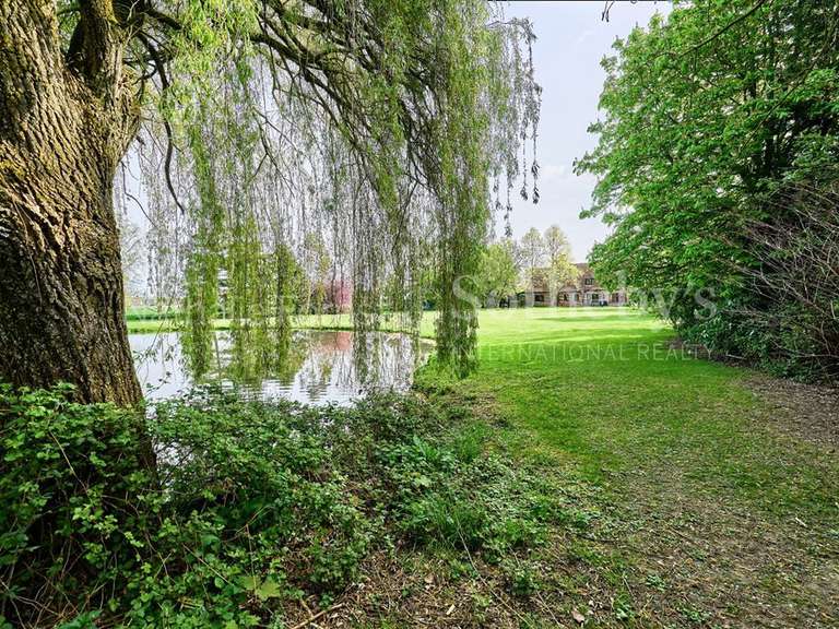 Maison Steenwerck - 4 chambres - 240m²