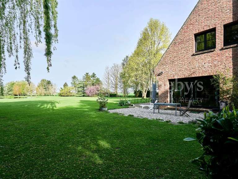Maison Steenwerck - 4 chambres - 240m²
