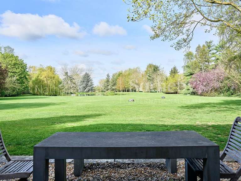 Maison Steenwerck - 4 chambres - 240m²