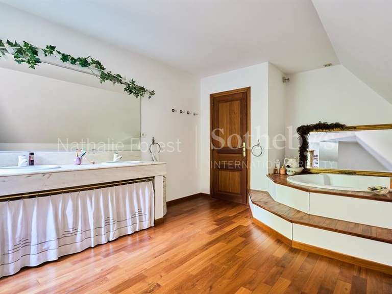 Maison Steenwerck - 4 chambres - 240m²