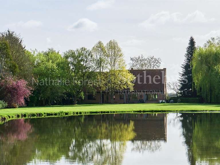 Maison Steenwerck - 4 chambres - 240m²