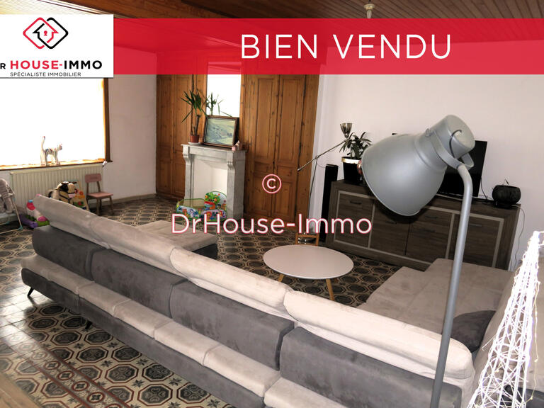 Villa Steenwerck - 5 chambres - 197m²