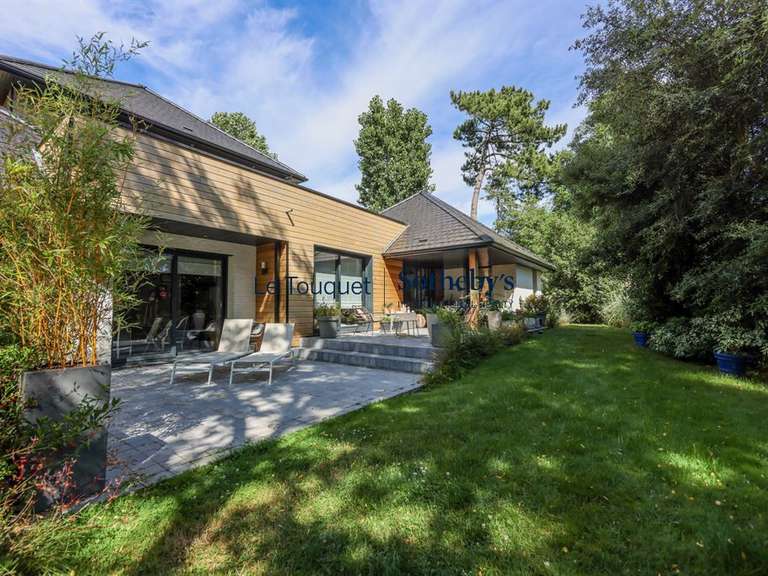 Maison Stella - 4 chambres - 212m²