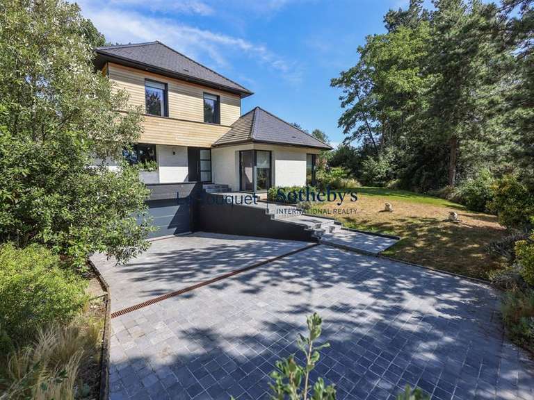 Maison Stella - 4 chambres - 212m²