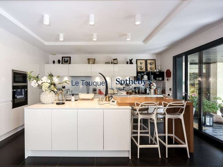 Maison Stella - 4 chambres - 212m²
