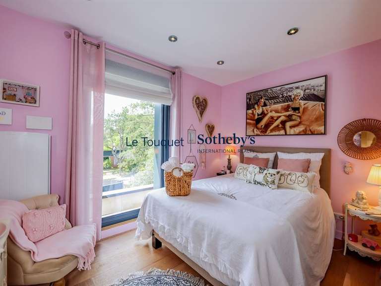 Maison Stella - 4 chambres - 212m²