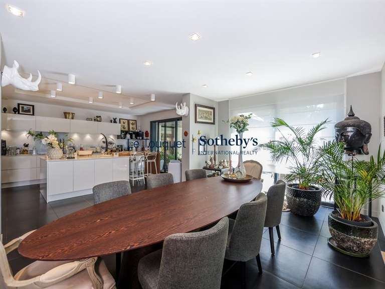 Maison Stella - 4 chambres - 212m²
