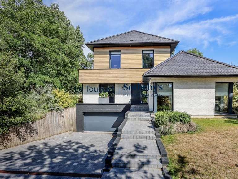 Maison Stella - 4 chambres - 212m²