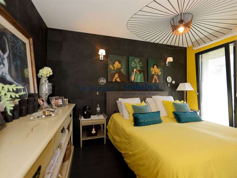 Maison Stella - 4 chambres - 212m²