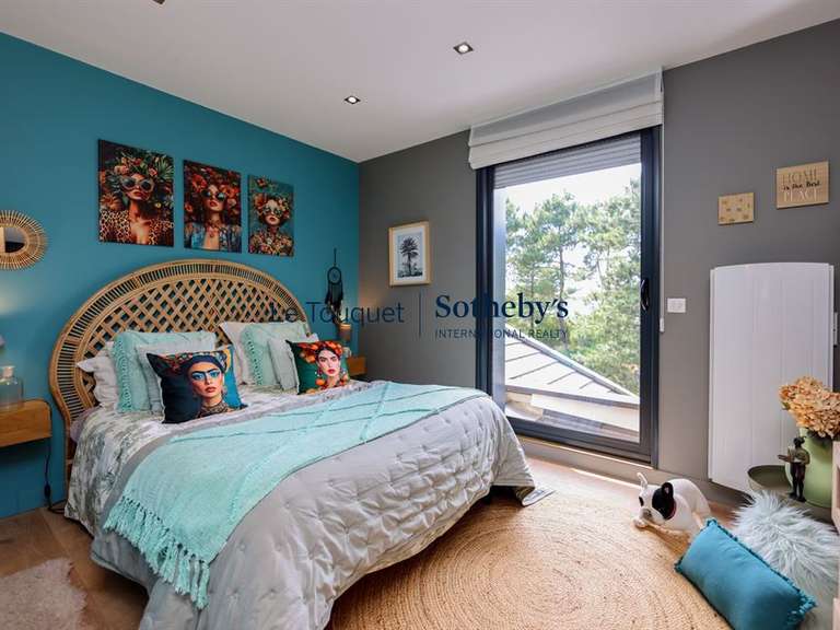 Maison Stella - 4 chambres - 212m²
