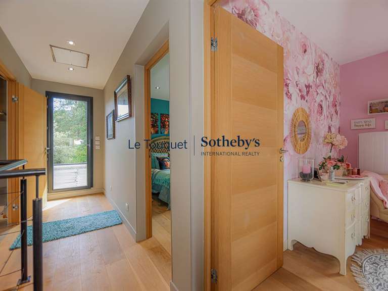 Maison Stella - 4 chambres - 212m²