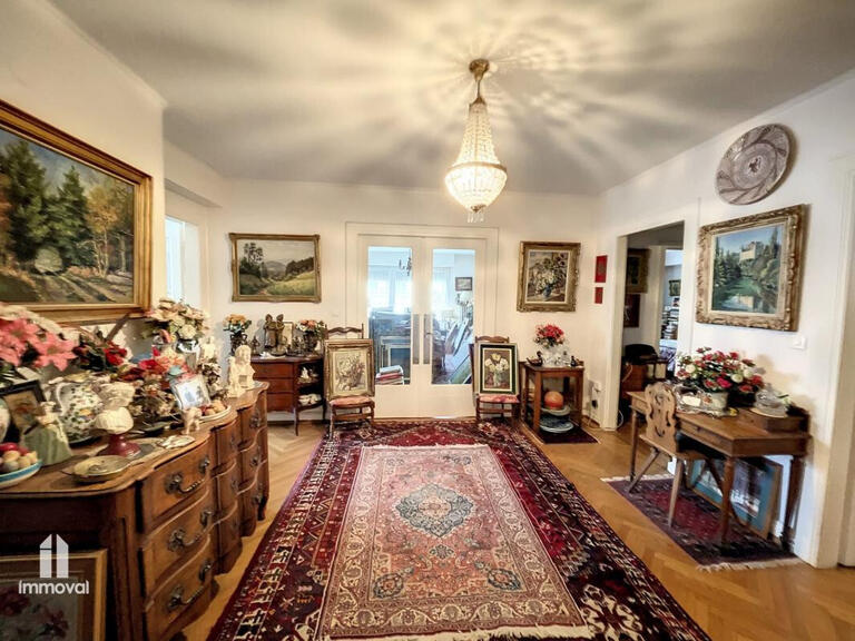 Sale Apartment Strasbourg - 3 bedrooms