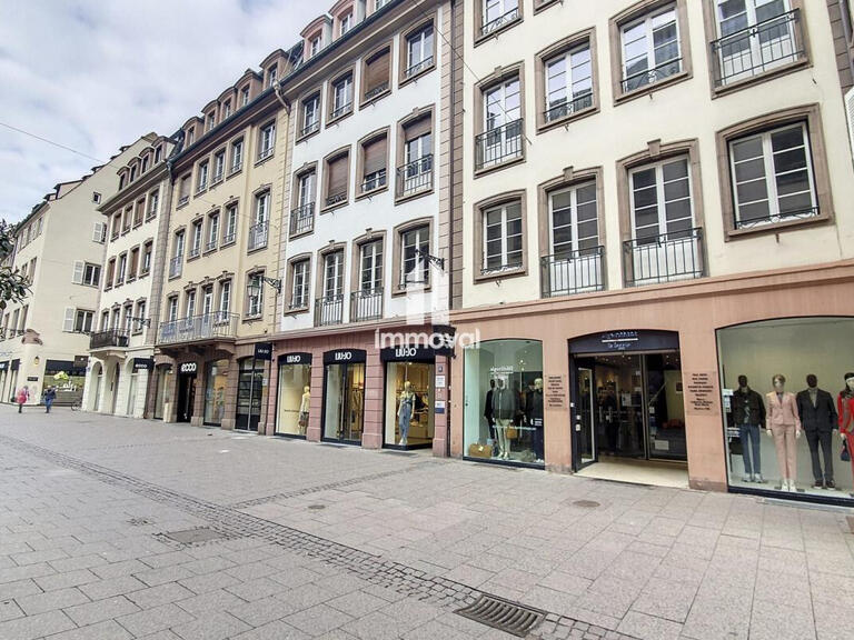 Sale Apartment Strasbourg - 2 bedrooms