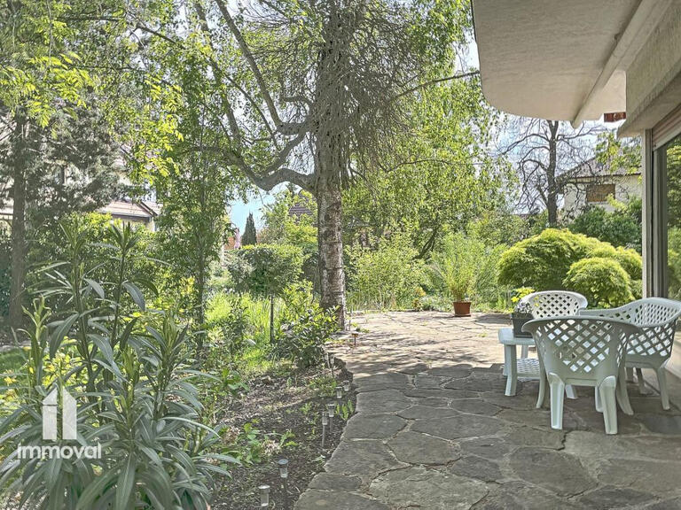 Sale Apartment Strasbourg - 3 bedrooms