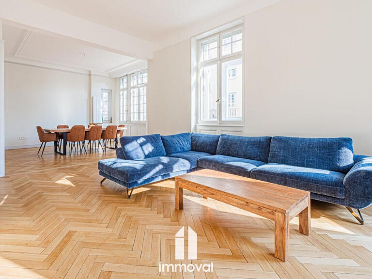 Sale Apartment Strasbourg - 5 bedrooms