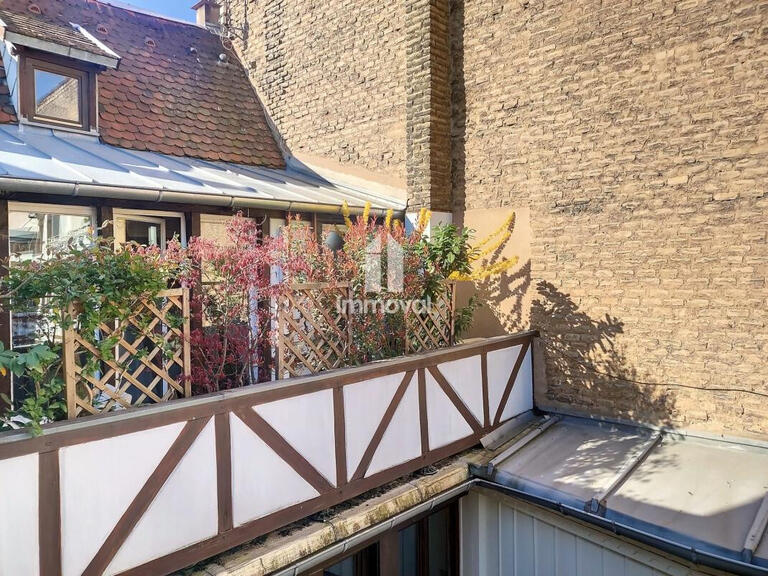 Sale Apartment Strasbourg - 3 bedrooms