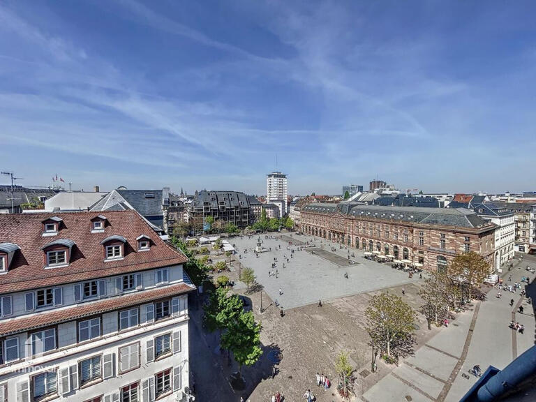 Sale Apartment Strasbourg - 2 bedrooms