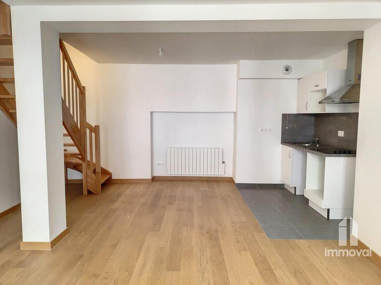 Sale Apartment Strasbourg - 3 bedrooms