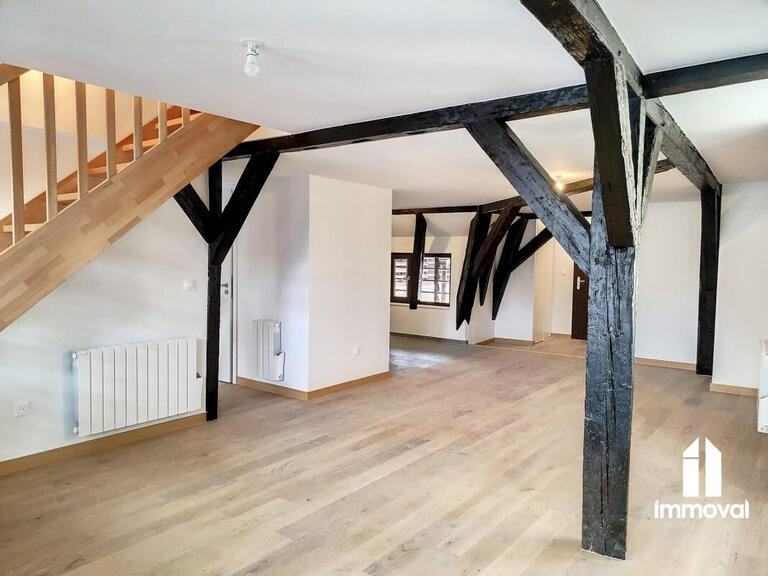 Sale Apartment Strasbourg - 3 bedrooms
