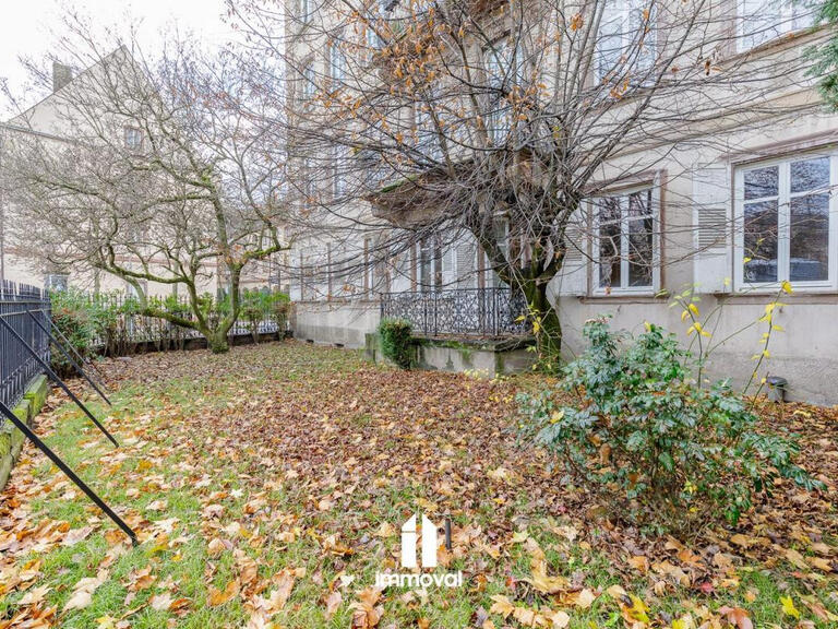 Sale Apartment Strasbourg - 6 bedrooms