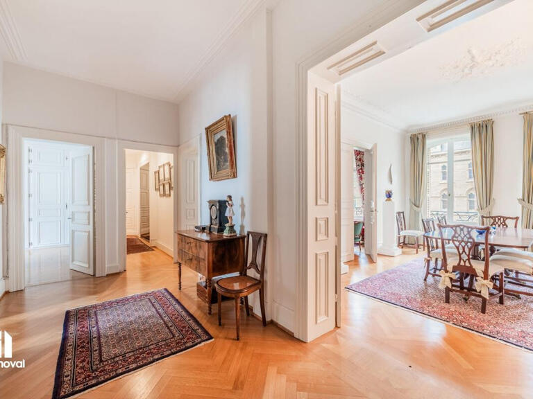 Sale Apartment Strasbourg - 4 bedrooms