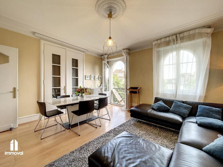 Sale Apartment Strasbourg - 3 bedrooms