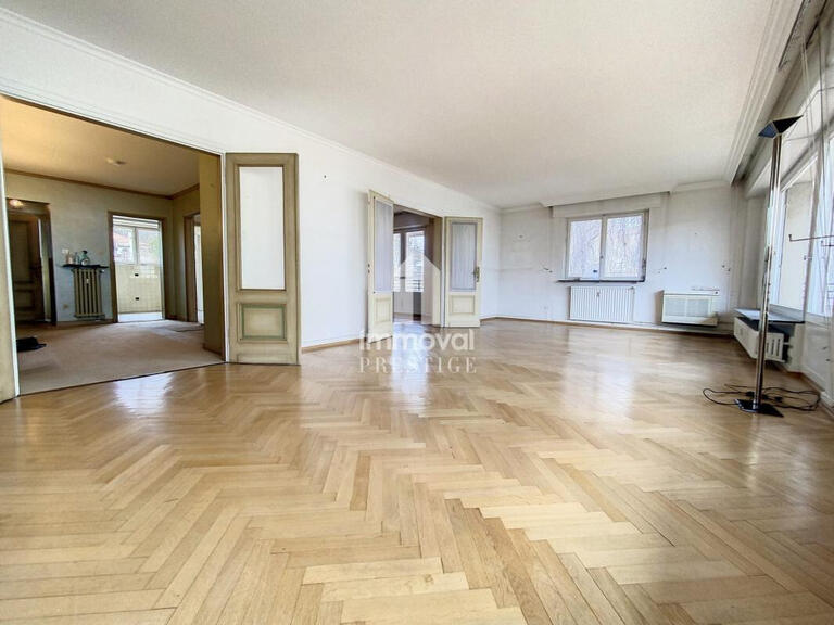 Sale Apartment Strasbourg - 3 bedrooms