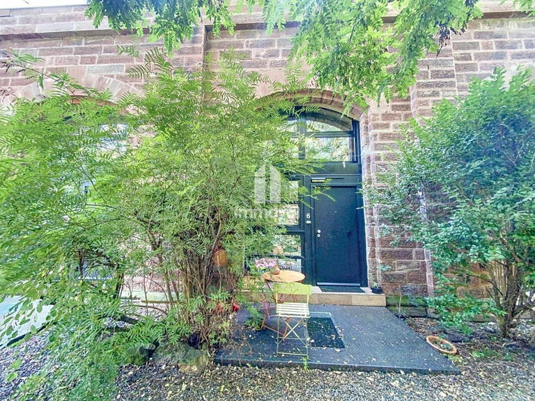 Sale Apartment Strasbourg - 3 bedrooms