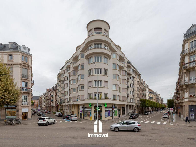Sale Apartment Strasbourg - 3 bedrooms